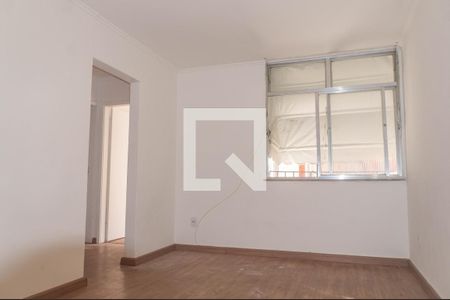 Sala de apartamento para alugar com 3 quartos, 70m² em Fonseca, Niterói
