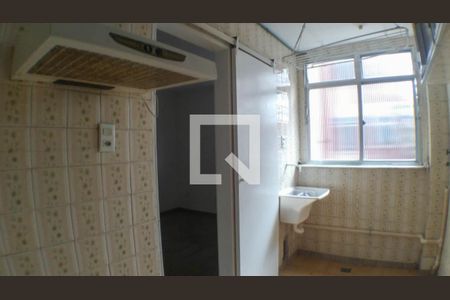 Apartamento para alugar com 70m², 3 quartos e sem vaga Apartamento para alugar com 70m², 3 quartos e sem vagaÁrea de Serviço