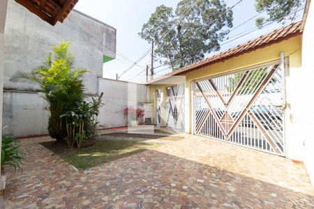 Casa à venda com 225m², 5 quartos e 3 vagas Casa à venda com 225m², 5 quartos e 3 vagasGaragem