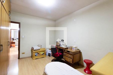 Casa à venda com 225m², 5 quartos e 3 vagas Casa à venda com 225m², 5 quartos e 3 vagasQuarto 3