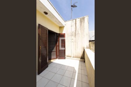 Casa à venda com 225m², 5 quartos e 3 vagas Casa à venda com 225m², 5 quartos e 3 vagasVaranda Quarto 1