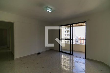 Sala de apartamento para alugar com 2 quartos, 56m² em Vila Andrade, São Paulo
