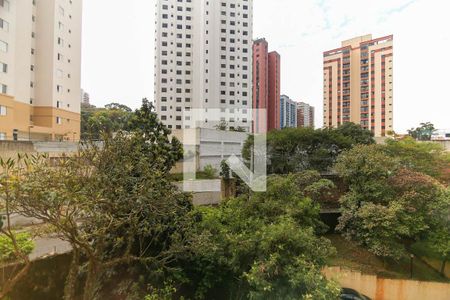 Vista da Varanda de apartamento à venda com 4 quartos, 94m² em Vila Sonia, São Paulo