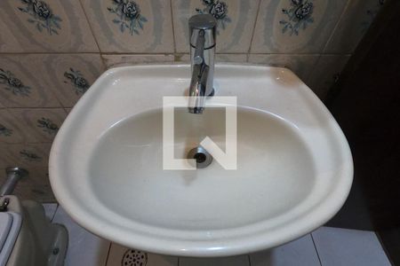 Lavabo de casa à venda com 3 quartos, 146m² em Real Parque, São Paulo