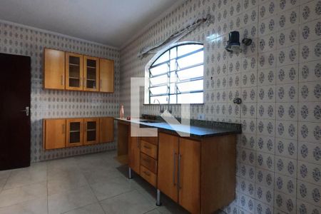 Casa à venda com 146m², 3 quartos e 2 vagasCozinha