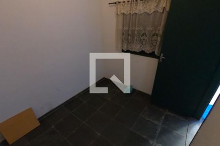 Casa à venda com 146m², 3 quartos e 2 vagasÁrea de Serviço