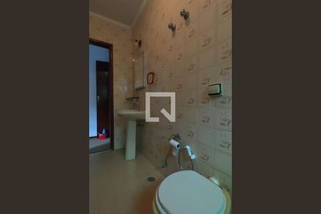 Casa à venda com 146m², 3 quartos e 2 vagasBanheiro da Suíte