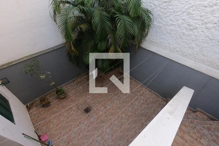 Casa à venda com 146m², 3 quartos e 2 vagasQuintal