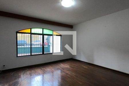 Sala de casa à venda com 3 quartos, 146m² em Real Parque, São Paulo