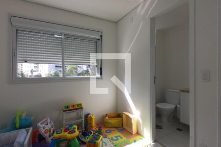 Apartamento à venda com 91m², 2 quartos e 2 vagasSuíte 2