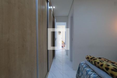 Apartamento à venda com 91m², 2 quartos e 2 vagasSuíte 1
