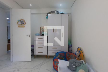 Apartamento à venda com 91m², 2 quartos e 2 vagasSuíte 2