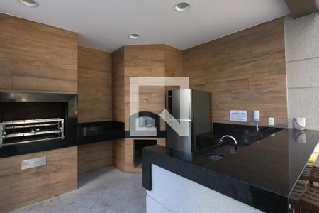 Apartamento à venda com 91m², 2 quartos e 2 vagasÁrea Comum