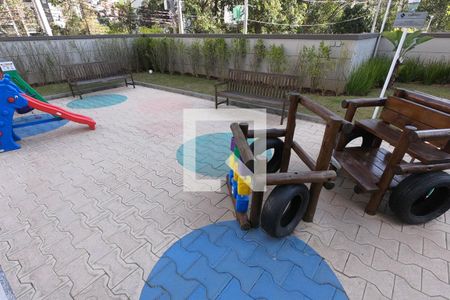 Apartamento à venda com 91m², 2 quartos e 2 vagasÁrea Comum