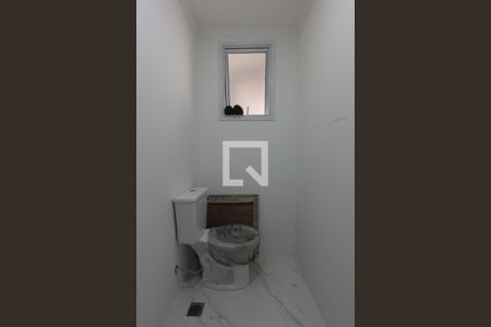 Lavabo de apartamento à venda com 2 quartos, 91m² em Vila Andrade, São Paulo