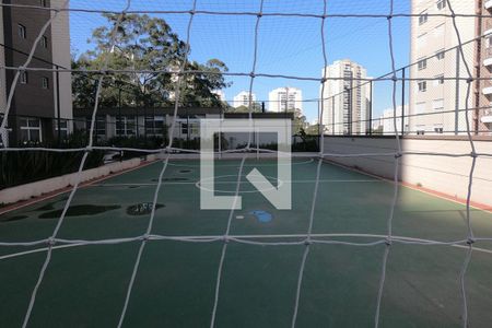 Apartamento à venda com 91m², 2 quartos e 2 vagasÁrea Comum