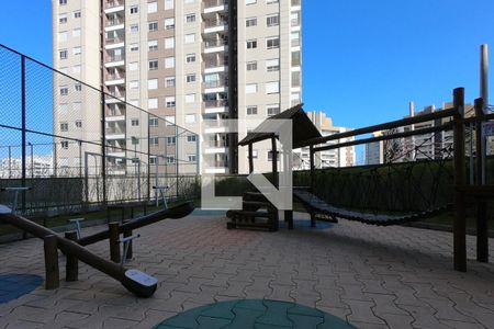 Apartamento à venda com 91m², 2 quartos e 2 vagasÁrea Comum