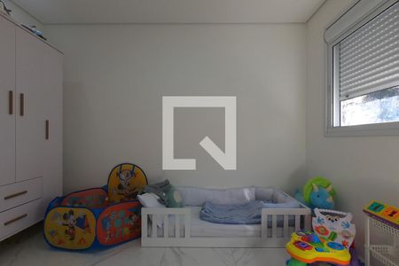 Apartamento à venda com 91m², 2 quartos e 2 vagasSuíte 2