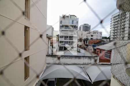 Apartamento à venda com 100m², 3 quartos e 1 vagaVista da Suíte