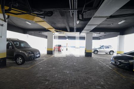 Apartamento à venda com 100m², 3 quartos e 1 vagaGaragem