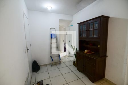 Sala de apartamento à venda com 3 quartos, 100m² em Maracanã, Rio de Janeiro