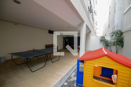 Apartamento à venda com 100m², 3 quartos e 1 vagaÁrea Comum - Playground