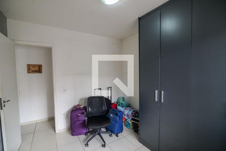 Apartamento à venda com 100m², 3 quartos e 1 vagaQuarto 2