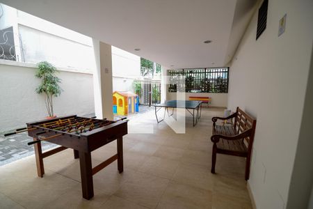 Apartamento à venda com 100m², 3 quartos e 1 vagaÁrea Comum - Playground