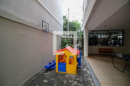 Apartamento à venda com 100m², 3 quartos e 1 vagaÁrea Comum - Playground