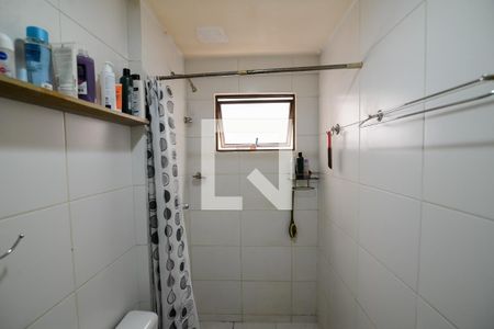 Apartamento à venda com 100m², 3 quartos e 1 vagaBanheiro da Suíte