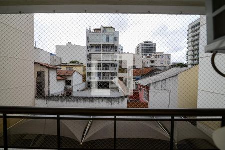 Apartamento à venda com 100m², 3 quartos e 1 vagaVista do Quarto 1