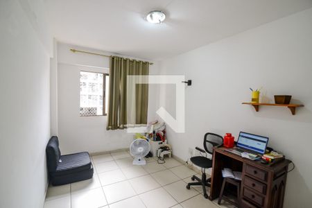 Apartamento à venda com 100m², 3 quartos e 1 vagaSuíte
