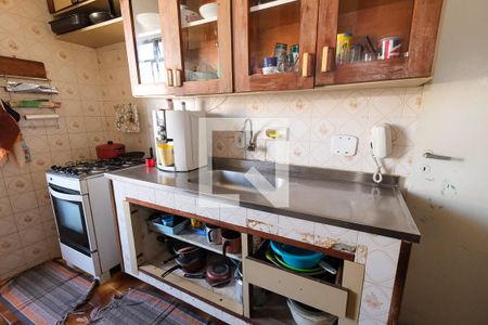 Apartamento à venda com 94m², 2 quartos e 1 vagaCozinha - Armários