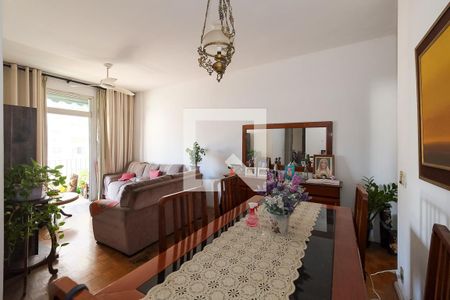 Apartamento à venda com 94m², 2 quartos e 1 vagaSala de Jantar