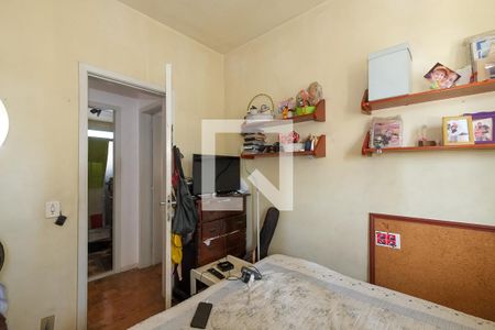 Apartamento à venda com 94m², 2 quartos e 1 vagaQuarto 