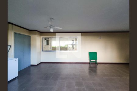 Apartamento à venda com 94m², 2 quartos e 1 vagaÁrea comum - Salão de festas