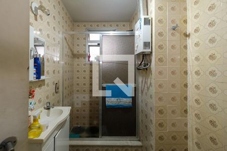 Apartamento à venda com 94m², 2 quartos e 1 vagaBanheiro da Suíte