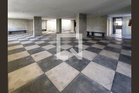 Apartamento à venda com 94m², 2 quartos e 1 vagaÁrea Comum - Playground