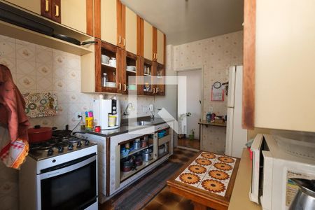 Apartamento à venda com 94m², 2 quartos e 1 vagaCozinha