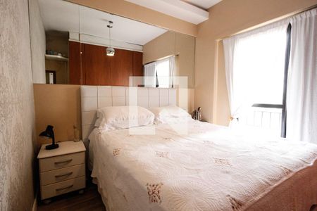 Apartamento à venda com 67m², 3 quartos e 1 vagaQuarto 1
