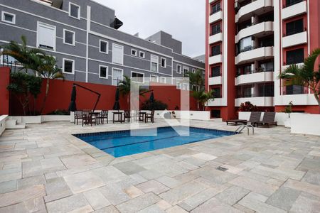 Apartamento à venda com 67m², 3 quartos e 1 vagaPiscina