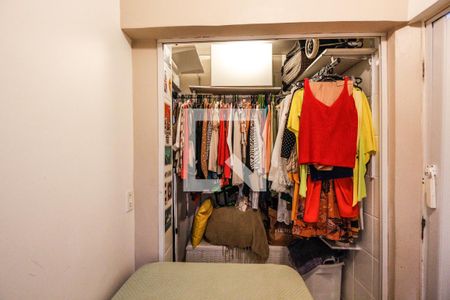 Apartamento à venda com 67m², 3 quartos e 1 vagaQuarto de serviço