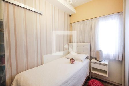 Apartamento à venda com 67m², 3 quartos e 1 vagaQuarto 2