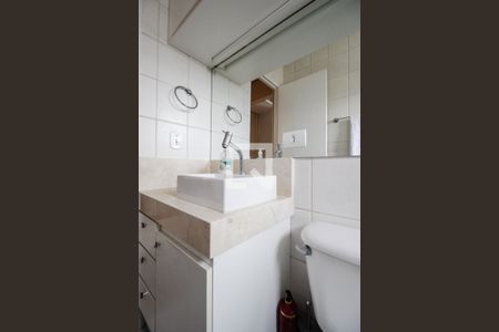 Apartamento à venda com 67m², 3 quartos e 1 vagaSuíte