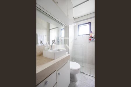 Apartamento à venda com 67m², 3 quartos e 1 vagaSuíte