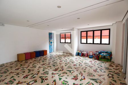 Apartamento à venda com 67m², 3 quartos e 1 vagaBrinquedoteca