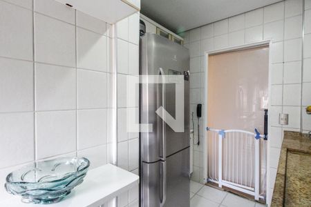 Apartamento à venda com 67m², 3 quartos e 1 vagaCozinha