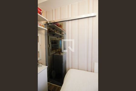 Apartamento à venda com 67m², 3 quartos e 1 vagaQuarto 2