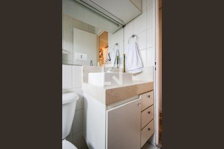 Apartamento à venda com 67m², 3 quartos e 1 vagaBanheiro