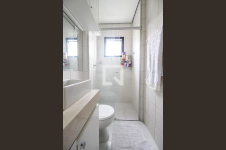 Apartamento à venda com 67m², 3 quartos e 1 vagaSuíte